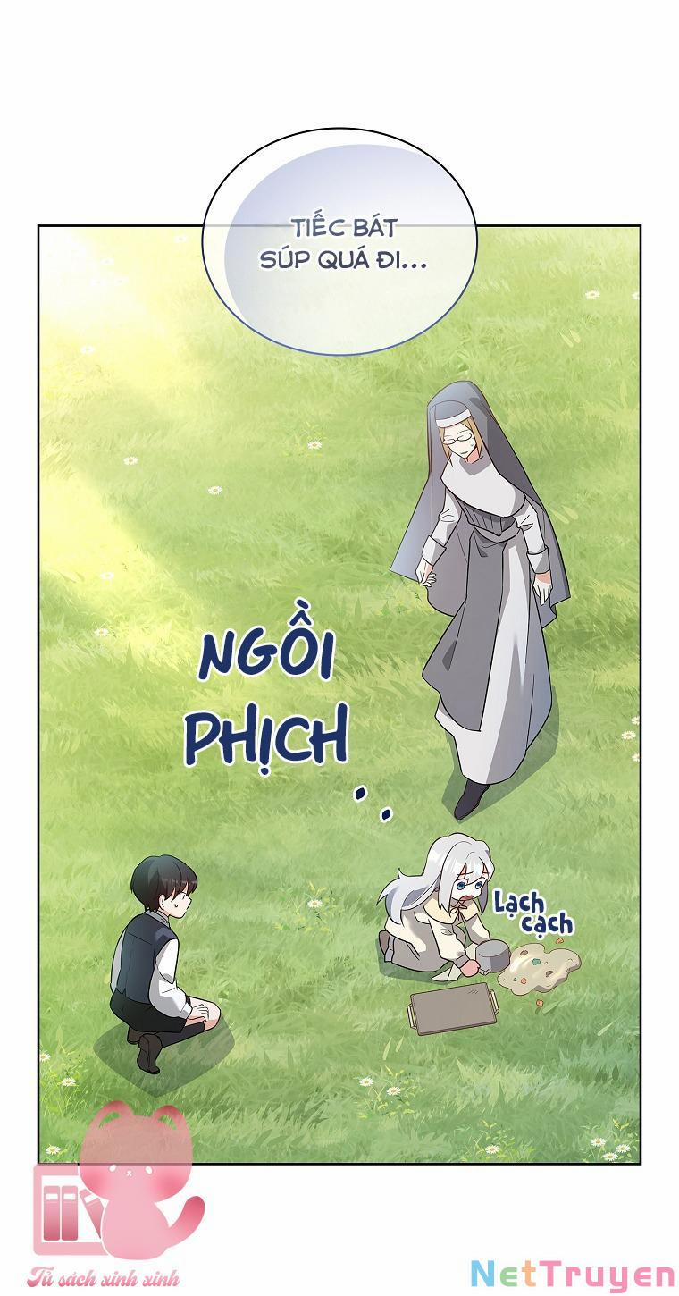 Từ Trúc Mã Hóa Thành Ông Xã 3 trang 48