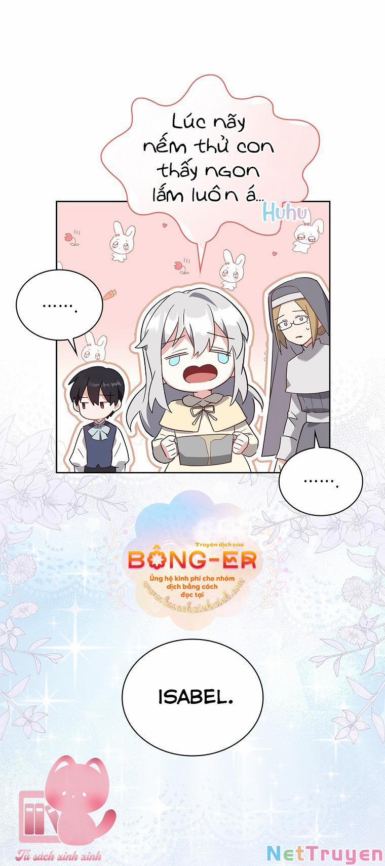 Từ Trúc Mã Hóa Thành Ông Xã 3 trang 49