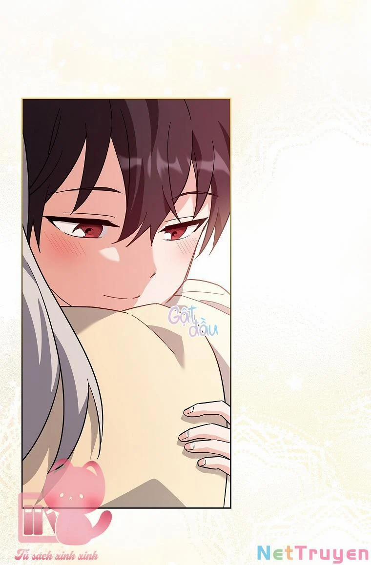 Từ Trúc Mã Hóa Thành Ông Xã 3 trang 53