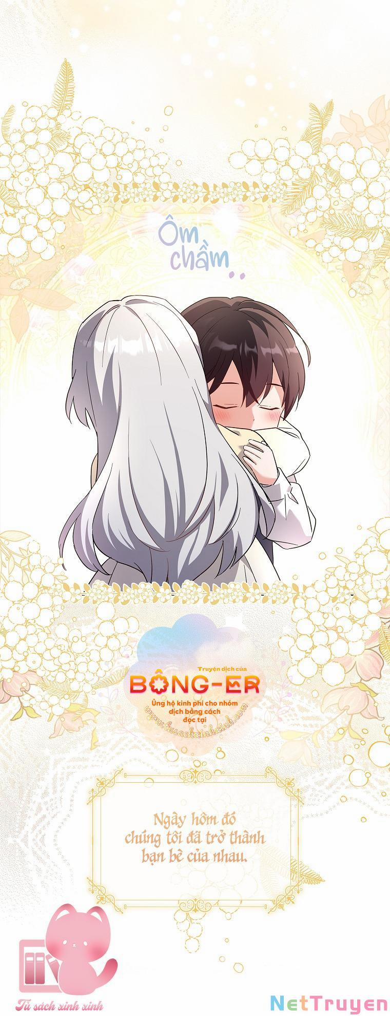 Từ Trúc Mã Hóa Thành Ông Xã 3 trang 54