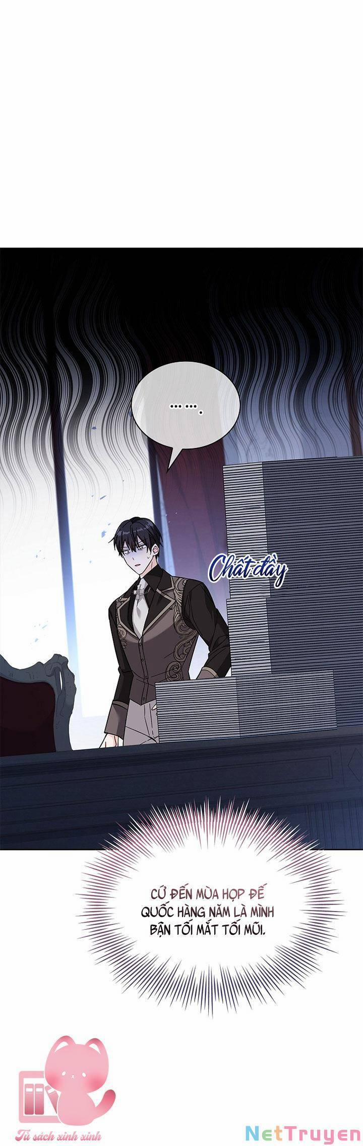 Từ Trúc Mã Hóa Thành Ông Xã 30 trang 10