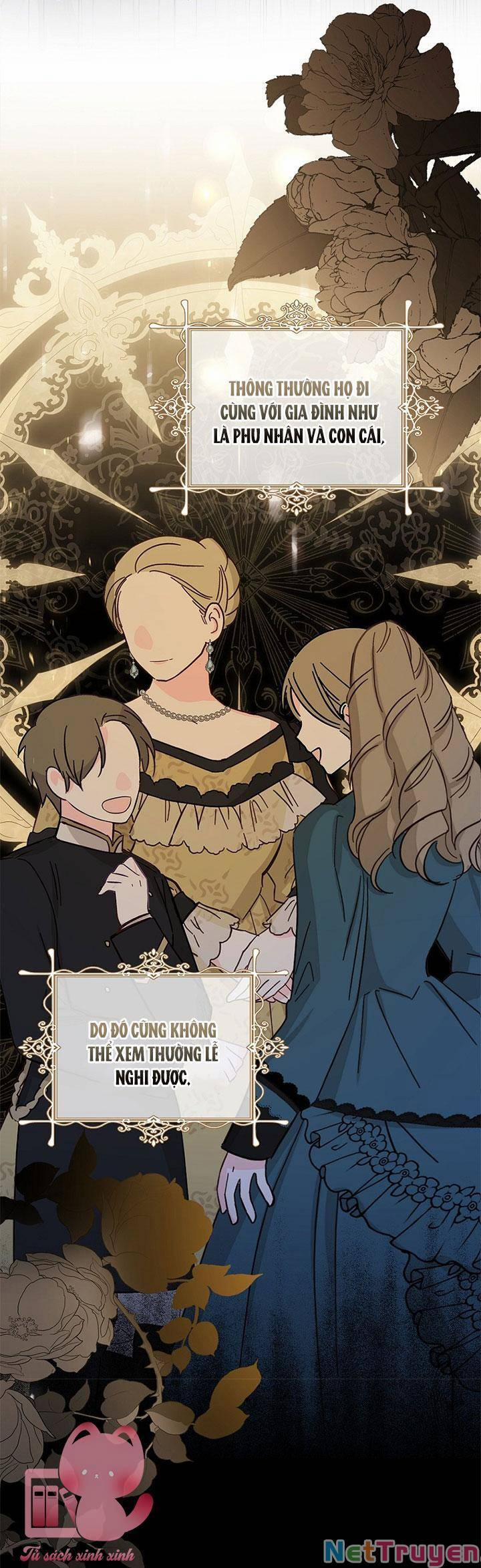 Từ Trúc Mã Hóa Thành Ông Xã 30 trang 14