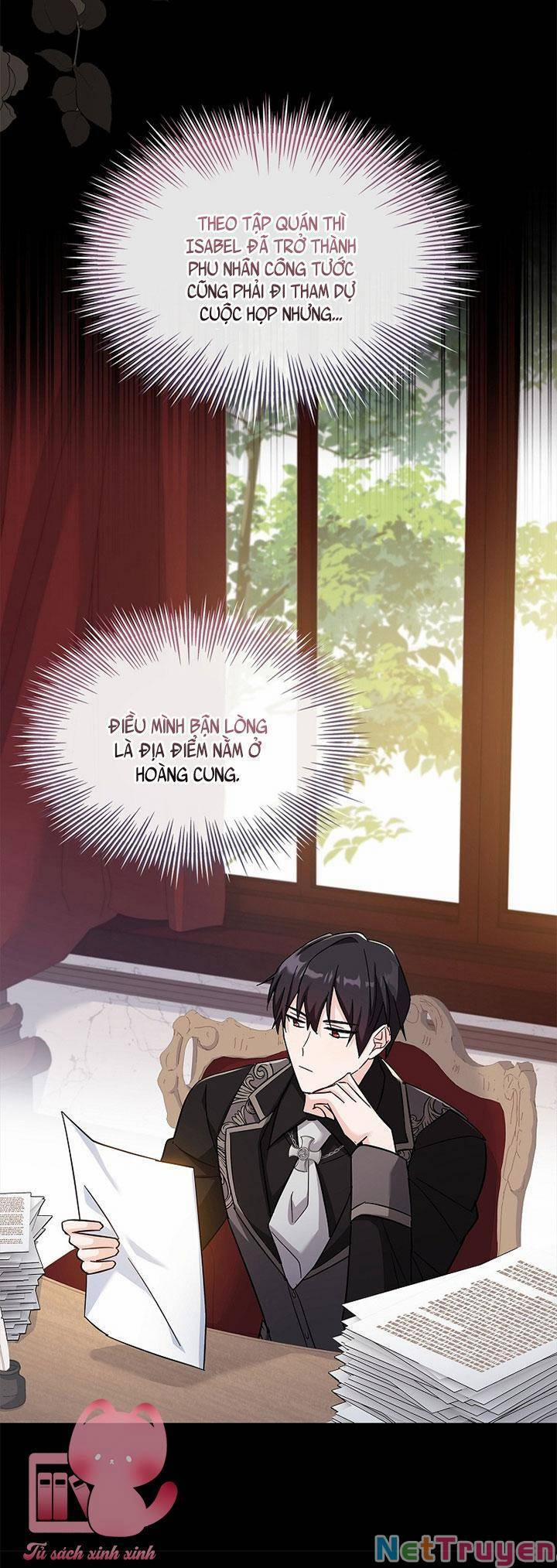 Từ Trúc Mã Hóa Thành Ông Xã 30 trang 15