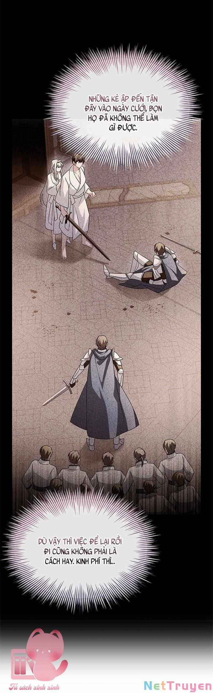 Từ Trúc Mã Hóa Thành Ông Xã 30 trang 16