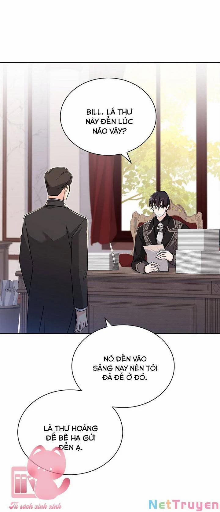 Từ Trúc Mã Hóa Thành Ông Xã 30 trang 19