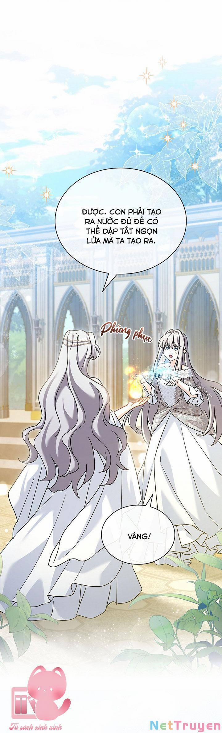 Từ Trúc Mã Hóa Thành Ông Xã 30 trang 2