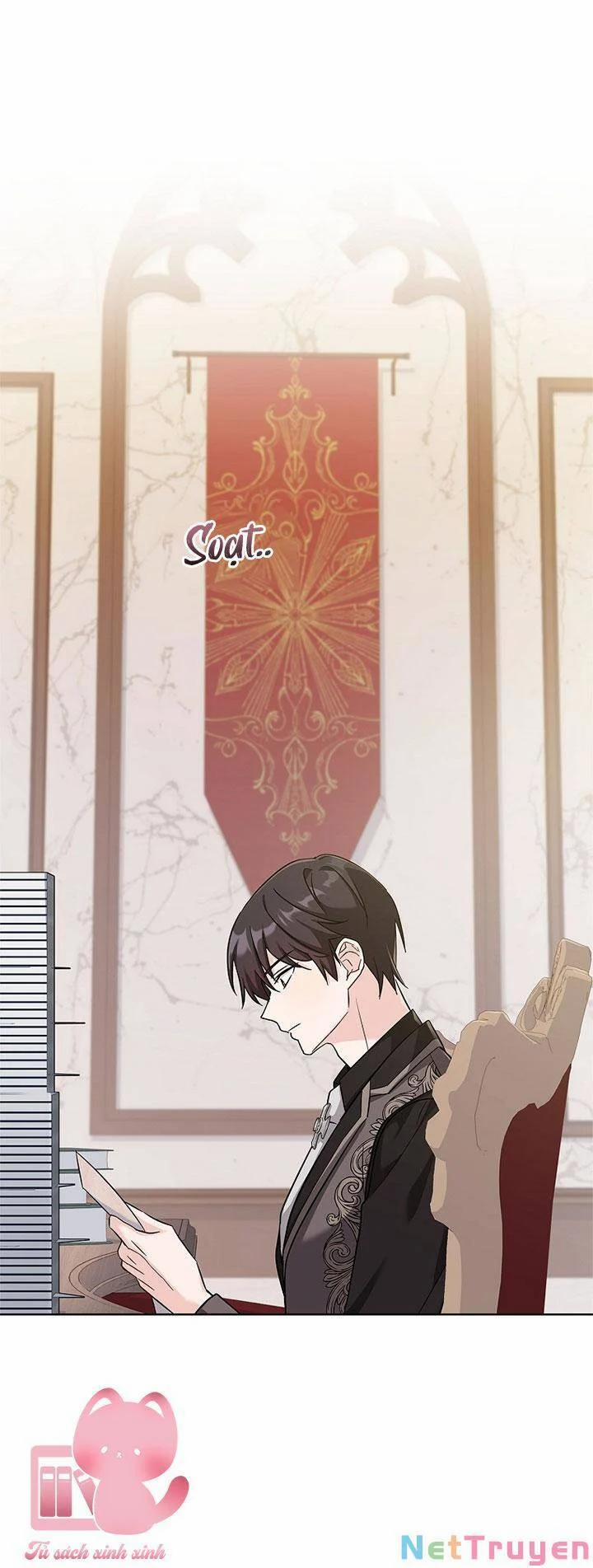 Từ Trúc Mã Hóa Thành Ông Xã 30 trang 21