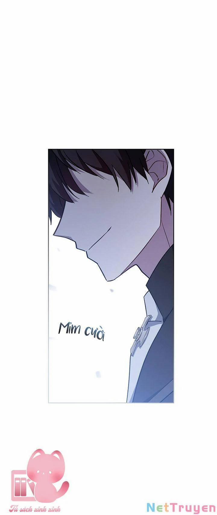 Từ Trúc Mã Hóa Thành Ông Xã 30 trang 22