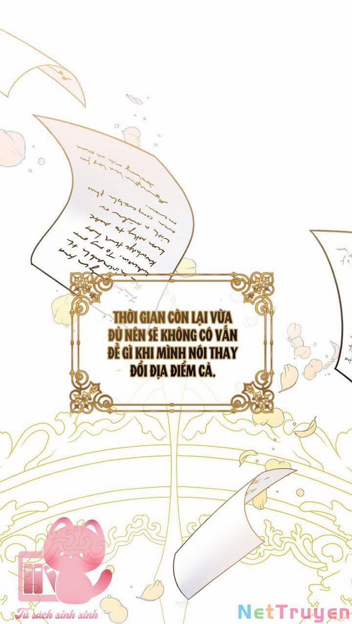 Từ Trúc Mã Hóa Thành Ông Xã 30 trang 26