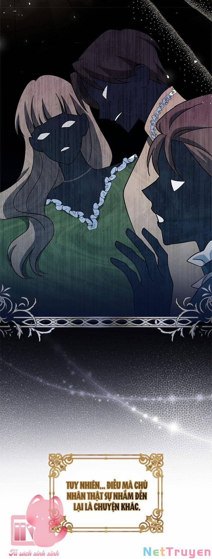 Từ Trúc Mã Hóa Thành Ông Xã 30 trang 28