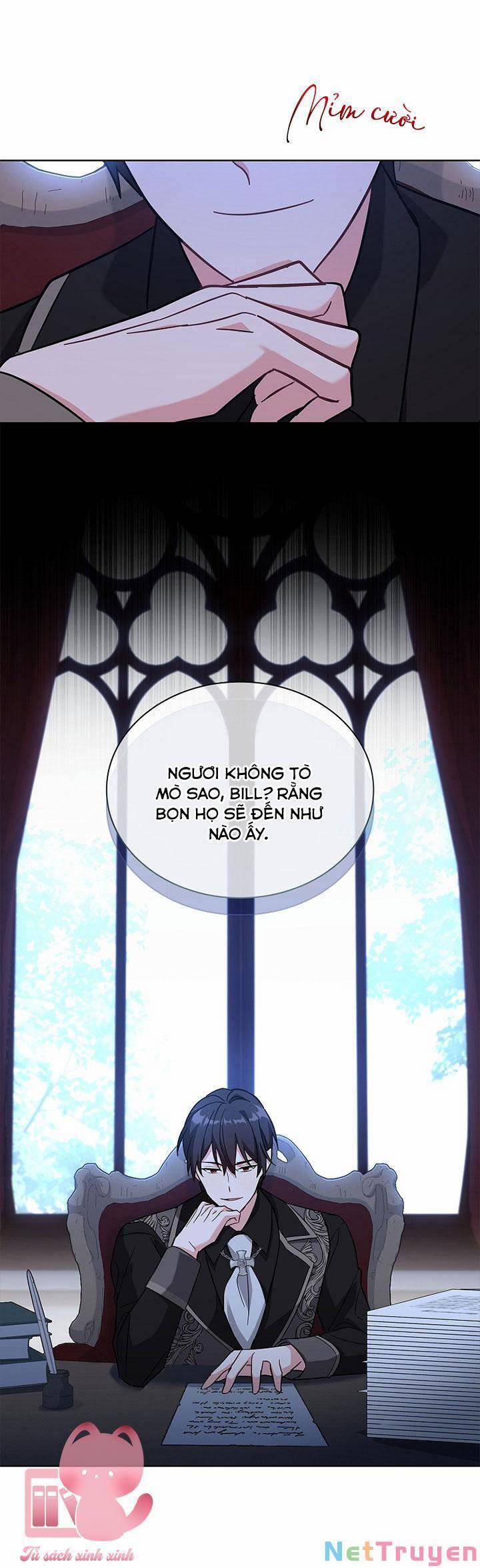 Từ Trúc Mã Hóa Thành Ông Xã 30 trang 29