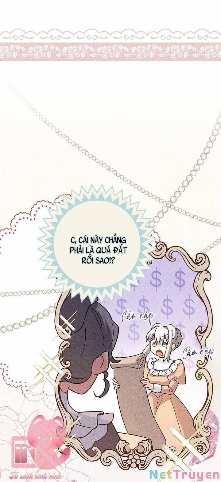 Từ Trúc Mã Hóa Thành Ông Xã 30 trang 33