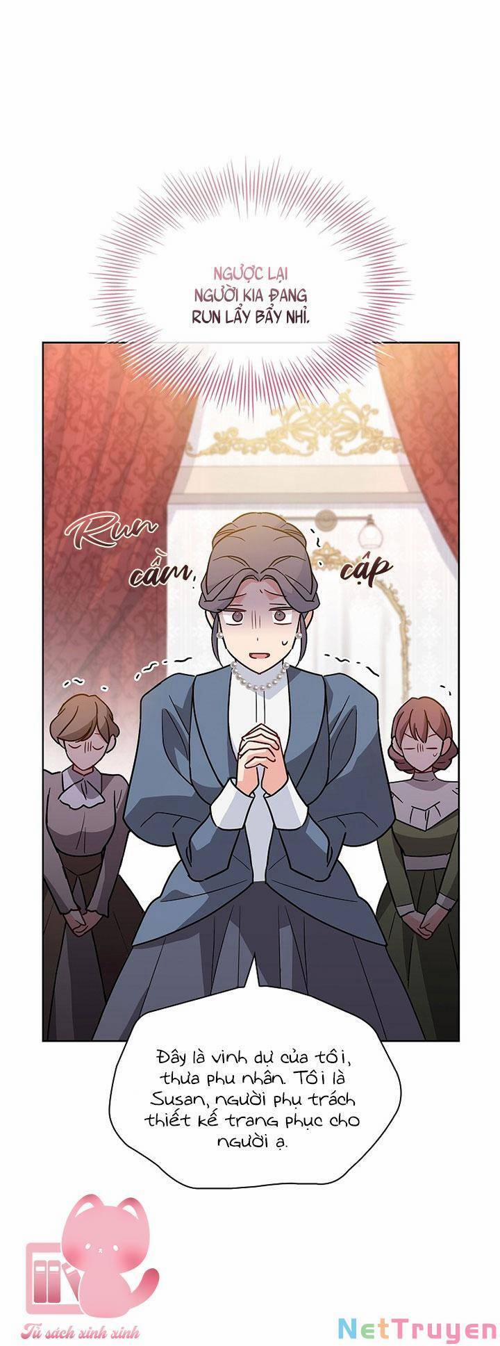 Từ Trúc Mã Hóa Thành Ông Xã 30 trang 37