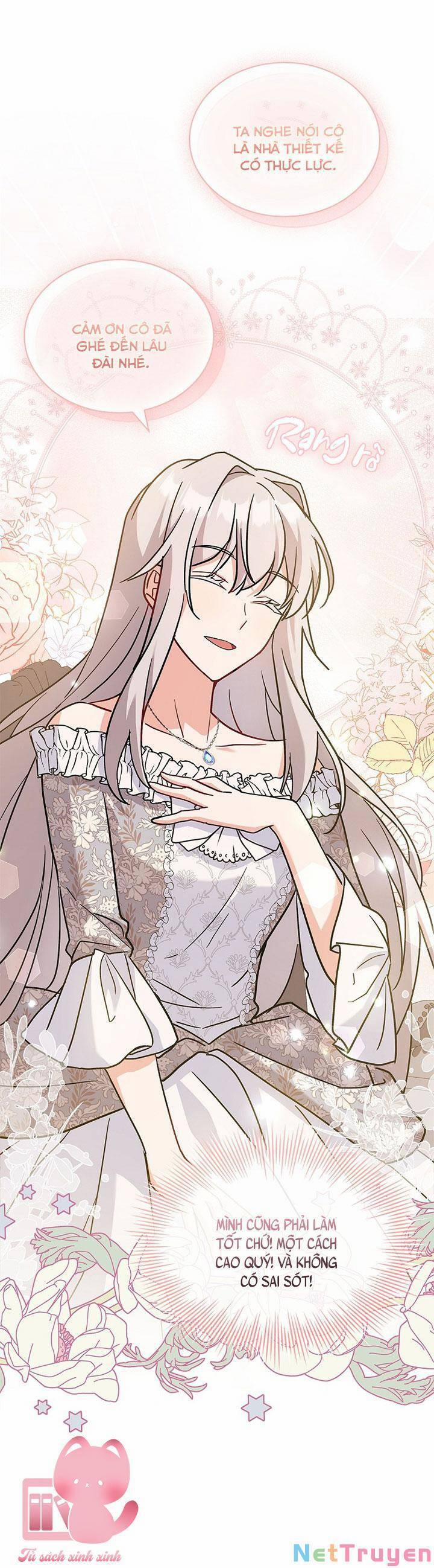 Từ Trúc Mã Hóa Thành Ông Xã 30 trang 39