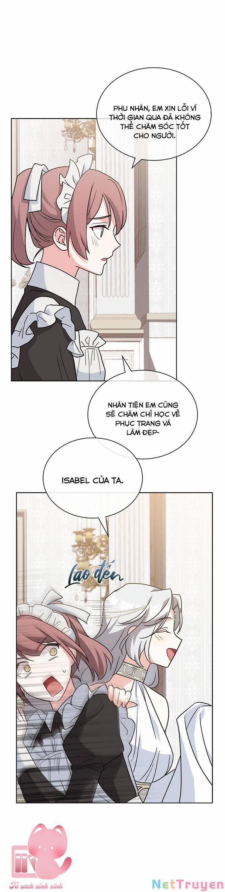 Từ Trúc Mã Hóa Thành Ông Xã 30 trang 41