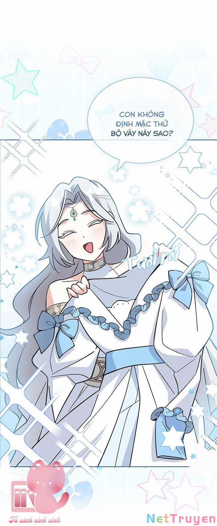 Từ Trúc Mã Hóa Thành Ông Xã 30 trang 42