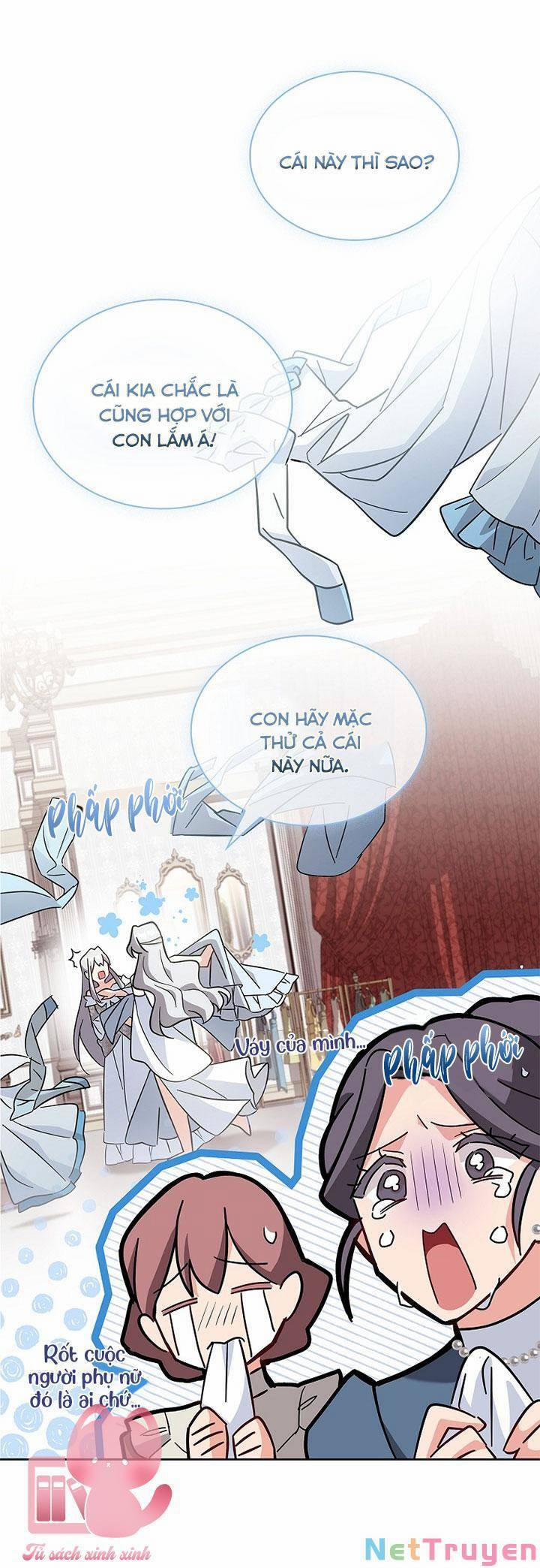 Từ Trúc Mã Hóa Thành Ông Xã 30 trang 43