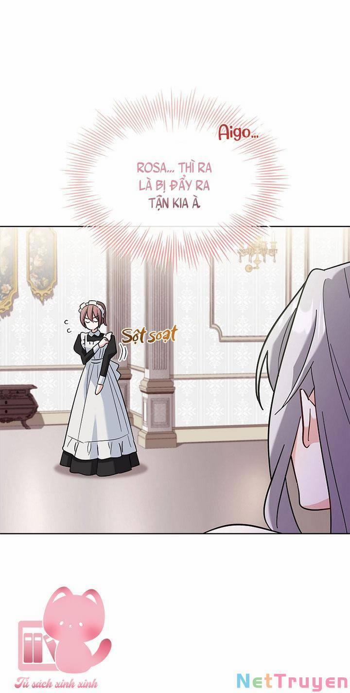 Từ Trúc Mã Hóa Thành Ông Xã 30 trang 45