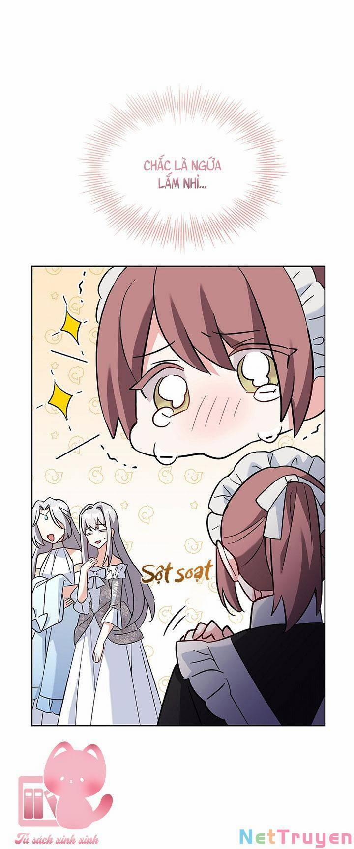 Từ Trúc Mã Hóa Thành Ông Xã 30 trang 46