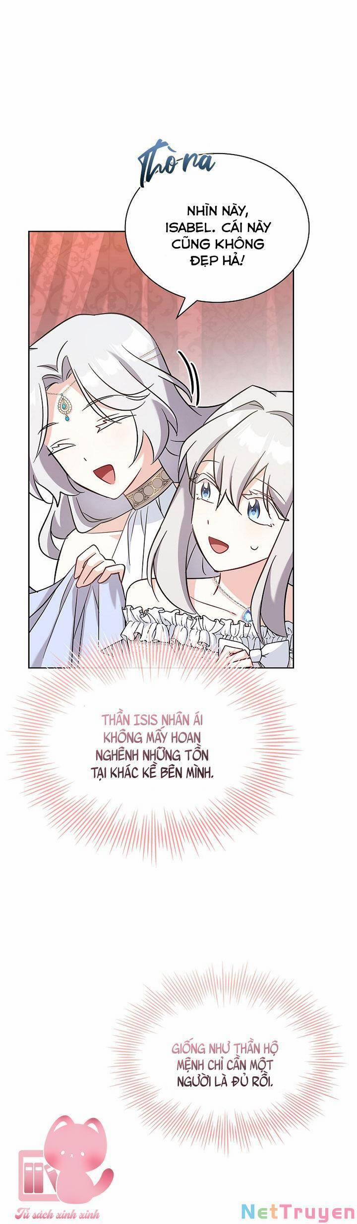 Từ Trúc Mã Hóa Thành Ông Xã 30 trang 47