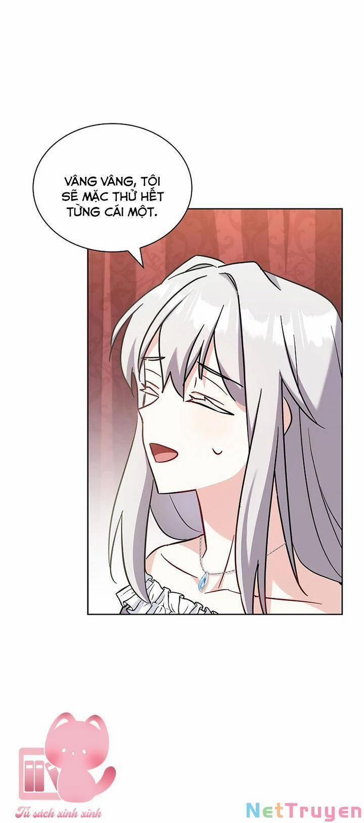 Từ Trúc Mã Hóa Thành Ông Xã 30 trang 48