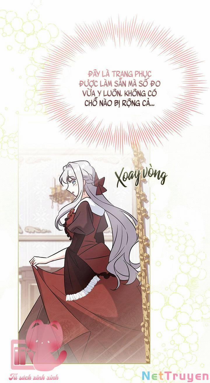 Từ Trúc Mã Hóa Thành Ông Xã 30 trang 54