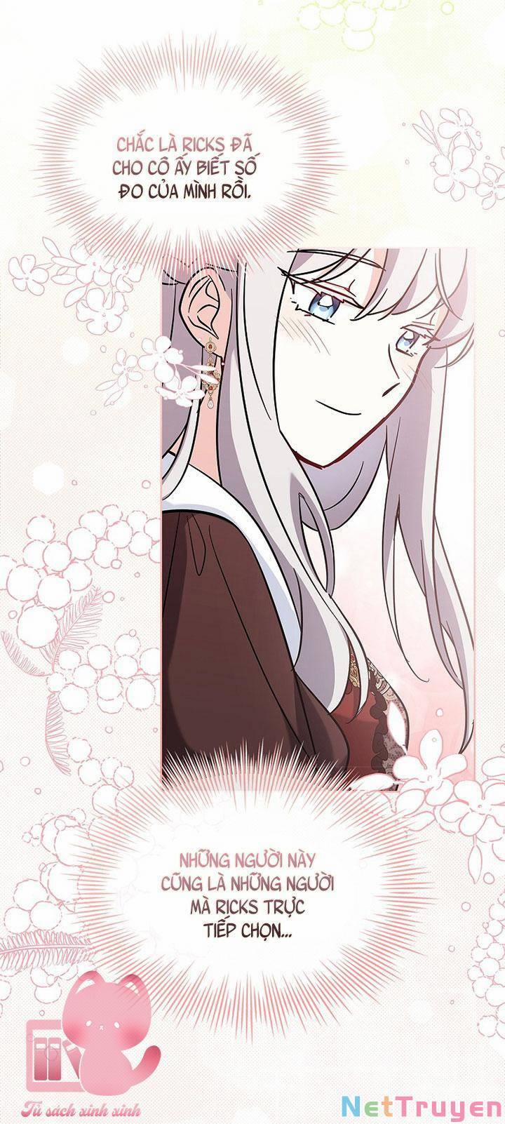 Từ Trúc Mã Hóa Thành Ông Xã 30 trang 55