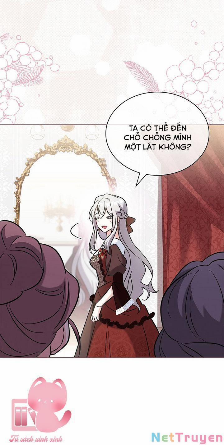 Từ Trúc Mã Hóa Thành Ông Xã 30 trang 56