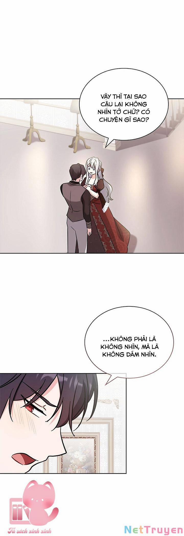 Từ Trúc Mã Hóa Thành Ông Xã 30 trang 65