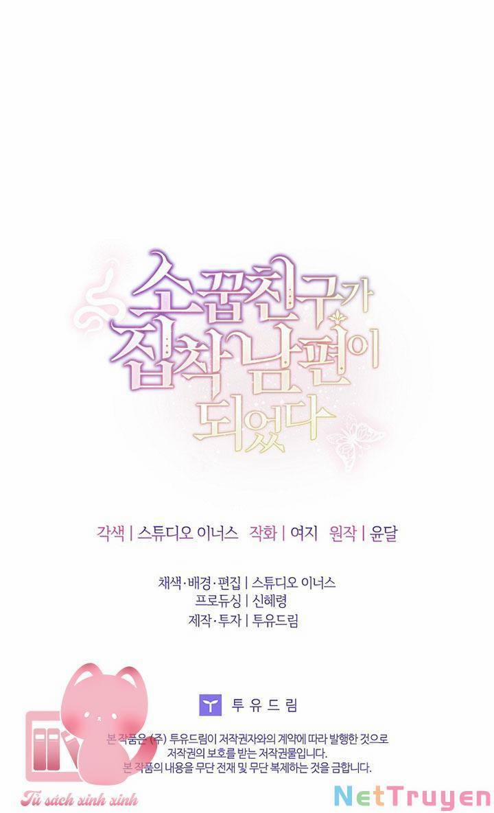 Từ Trúc Mã Hóa Thành Ông Xã 30 trang 69