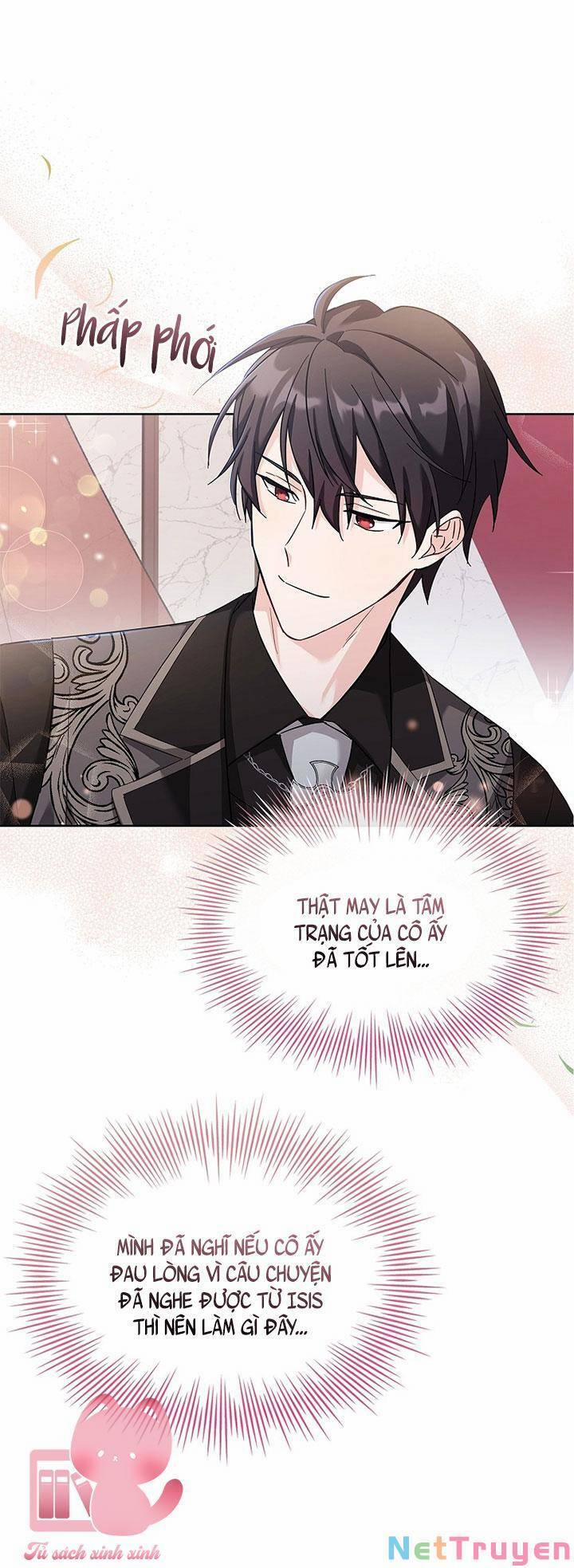 Từ Trúc Mã Hóa Thành Ông Xã 30 trang 7