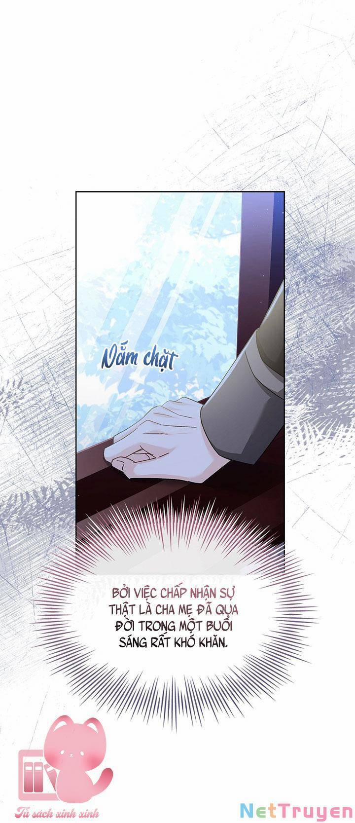 Từ Trúc Mã Hóa Thành Ông Xã 30 trang 8