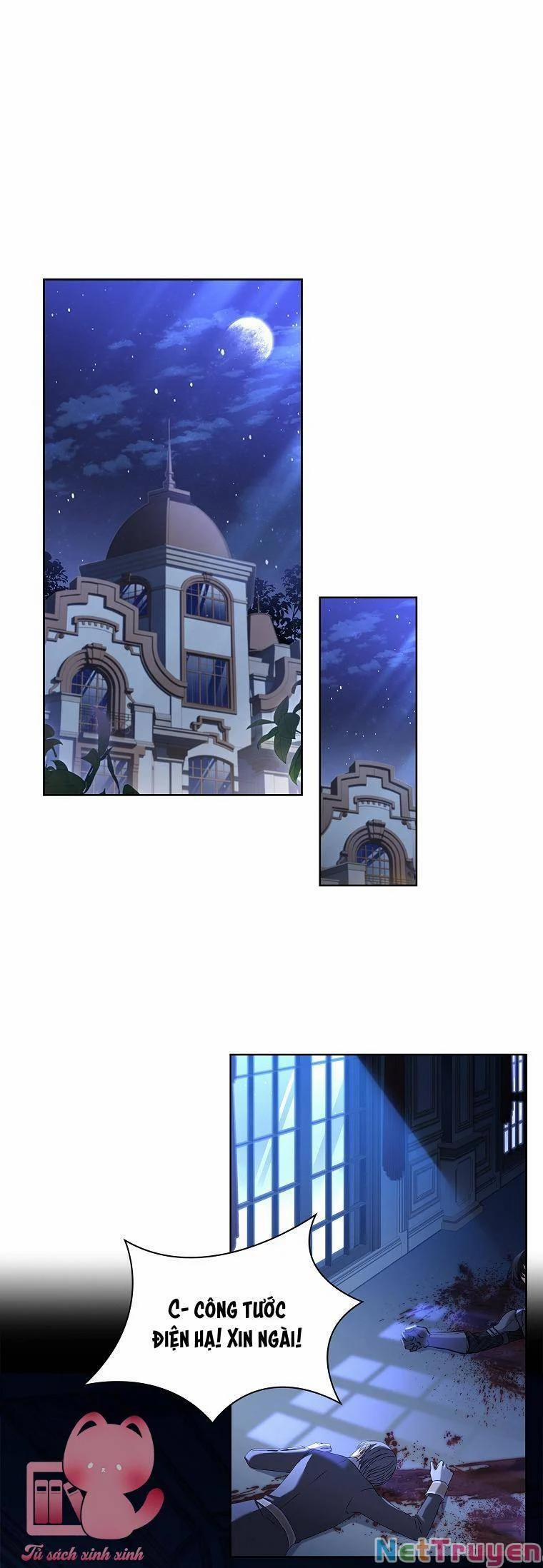 Từ Trúc Mã Hóa Thành Ông Xã 31 trang 0