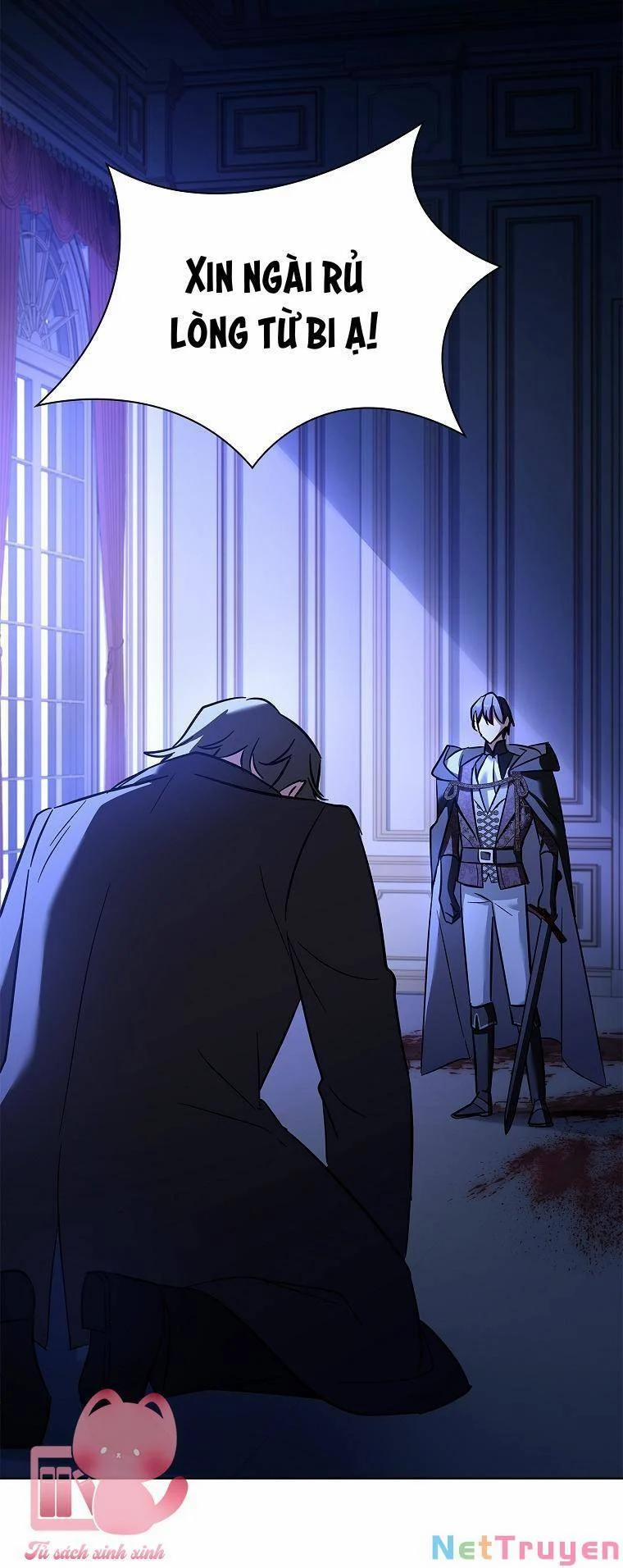 Từ Trúc Mã Hóa Thành Ông Xã 31 trang 1