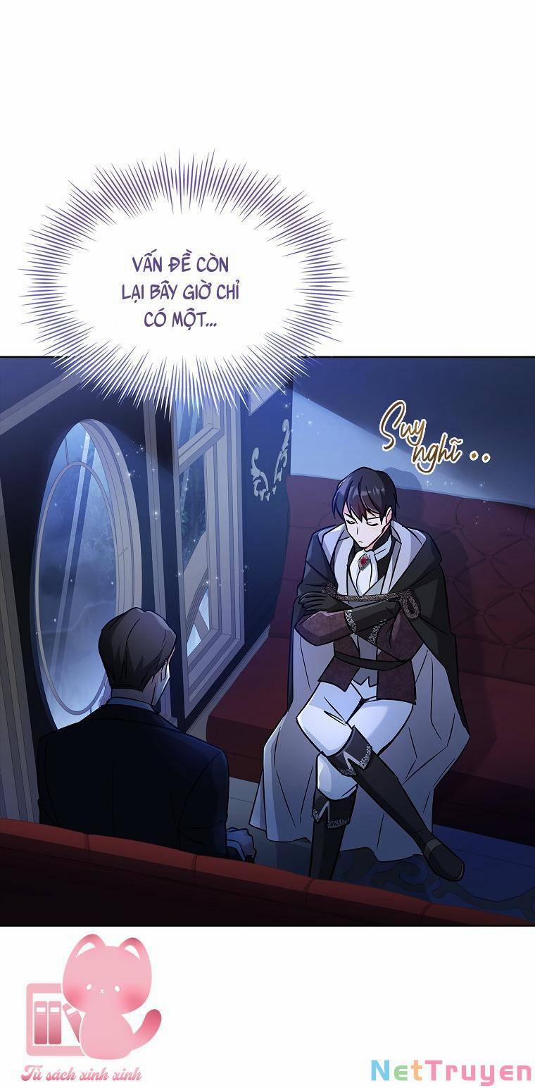 Từ Trúc Mã Hóa Thành Ông Xã 31 trang 14