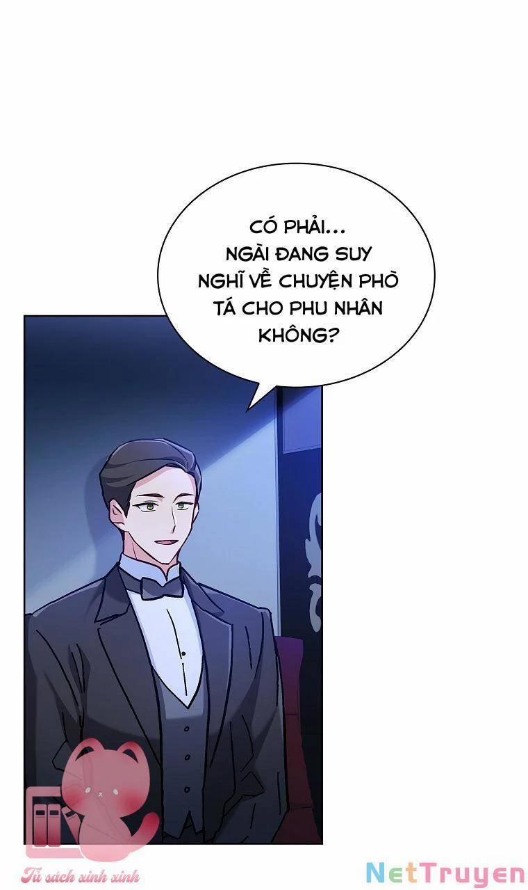 Từ Trúc Mã Hóa Thành Ông Xã 31 trang 15