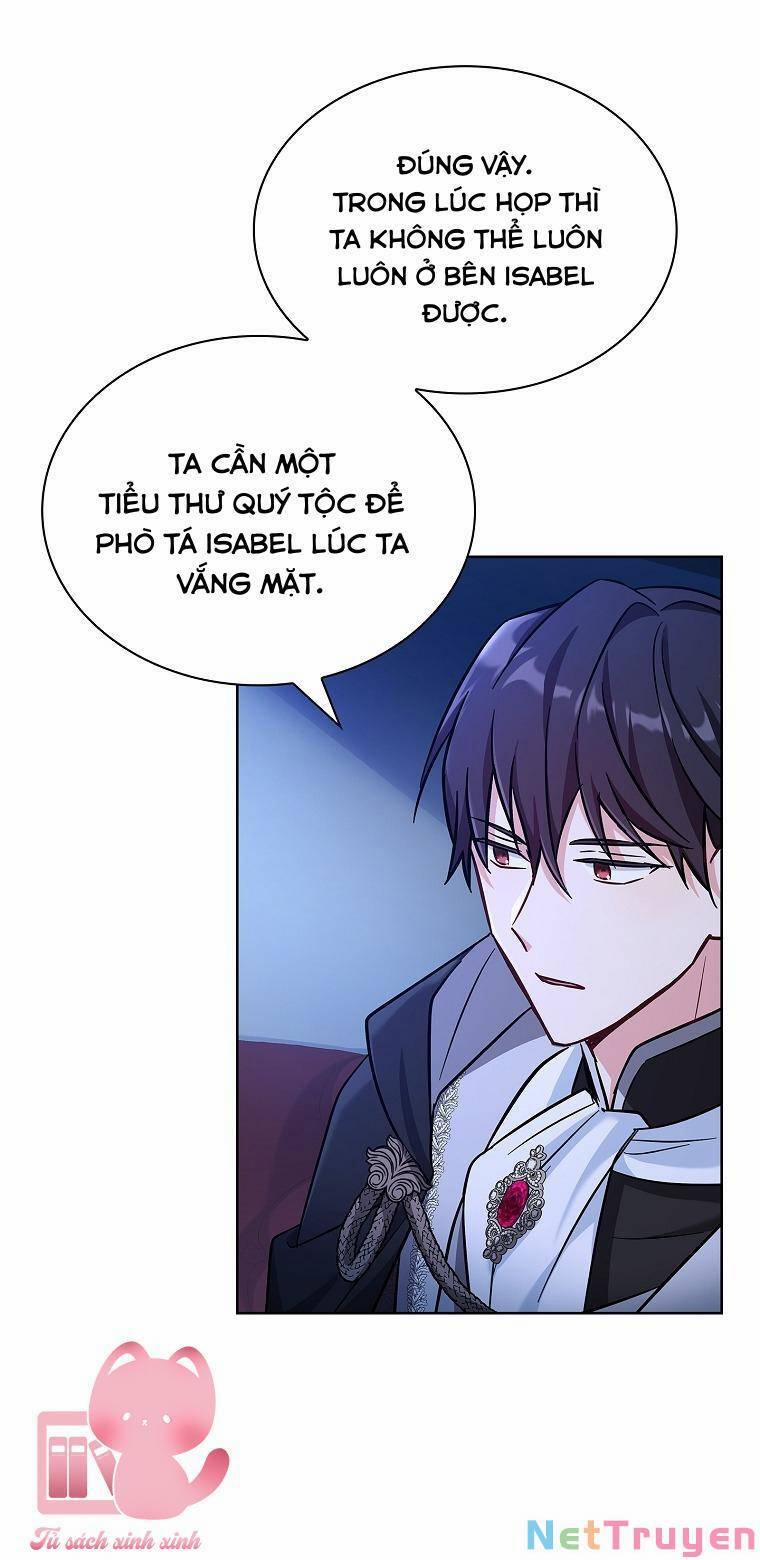 Từ Trúc Mã Hóa Thành Ông Xã 31 trang 16