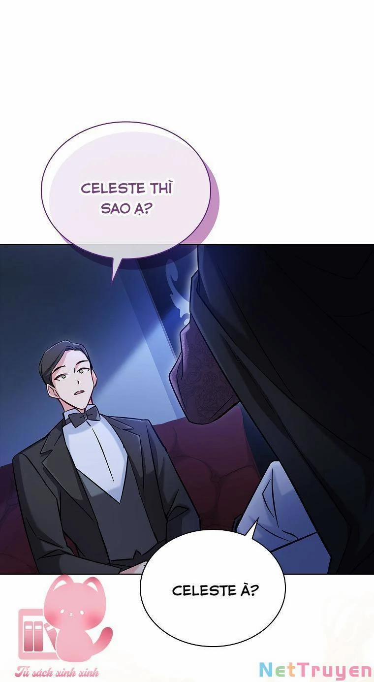 Từ Trúc Mã Hóa Thành Ông Xã 31 trang 17