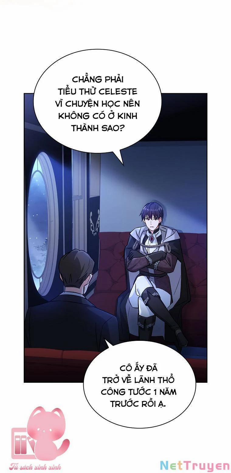 Từ Trúc Mã Hóa Thành Ông Xã 31 trang 20