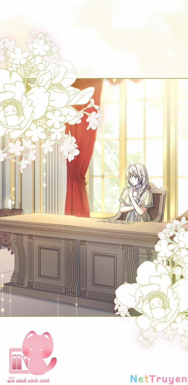 Từ Trúc Mã Hóa Thành Ông Xã 31 trang 25