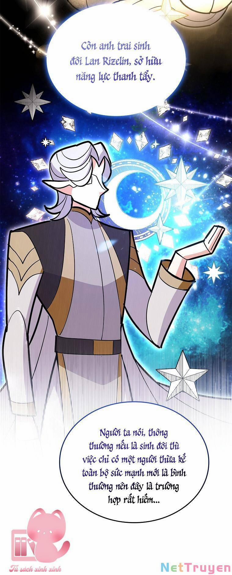 Từ Trúc Mã Hóa Thành Ông Xã 31 trang 30