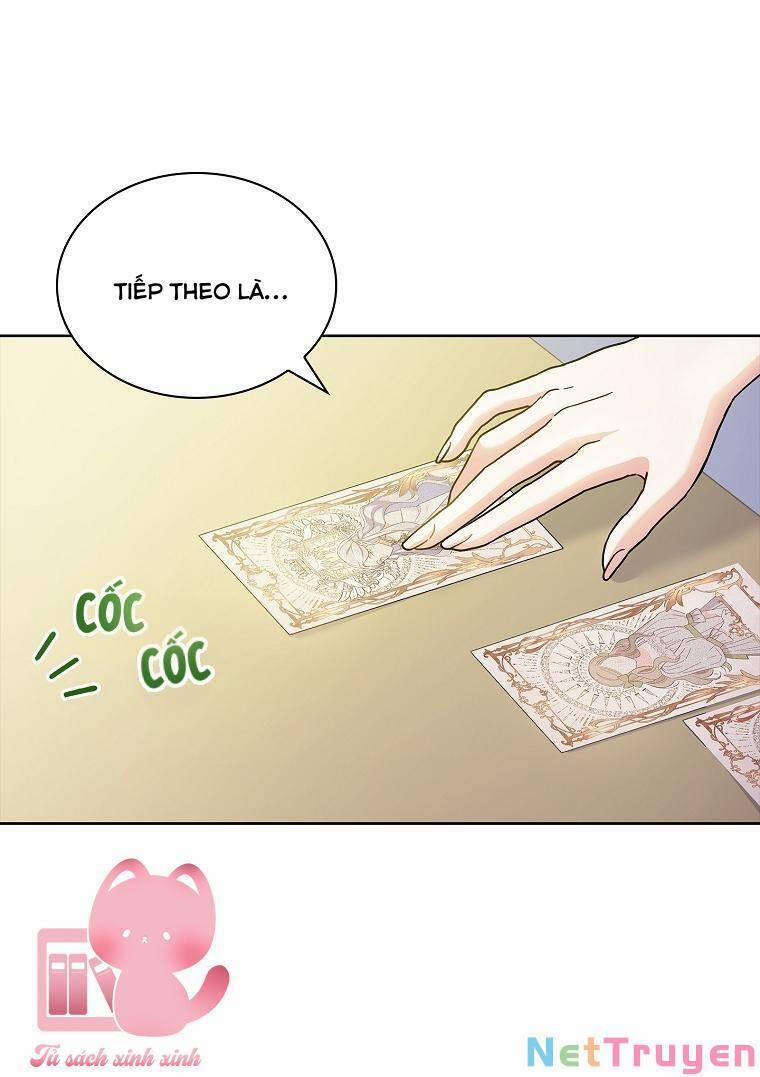 Từ Trúc Mã Hóa Thành Ông Xã 31 trang 31