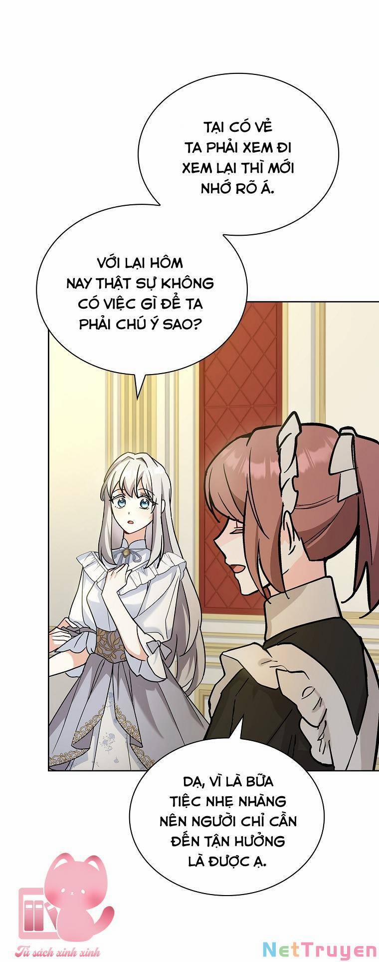 Từ Trúc Mã Hóa Thành Ông Xã 31 trang 36