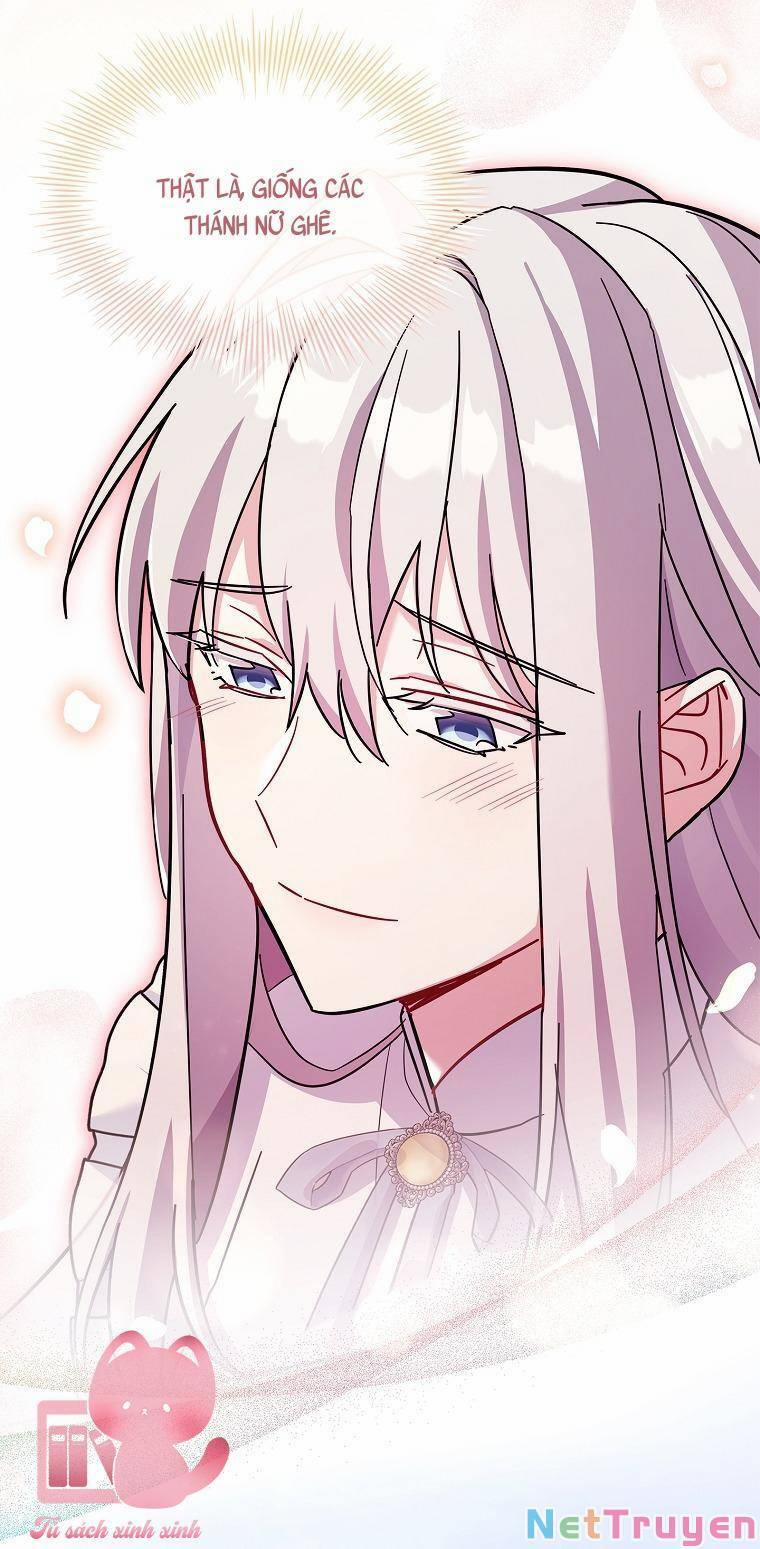 Từ Trúc Mã Hóa Thành Ông Xã 31 trang 40