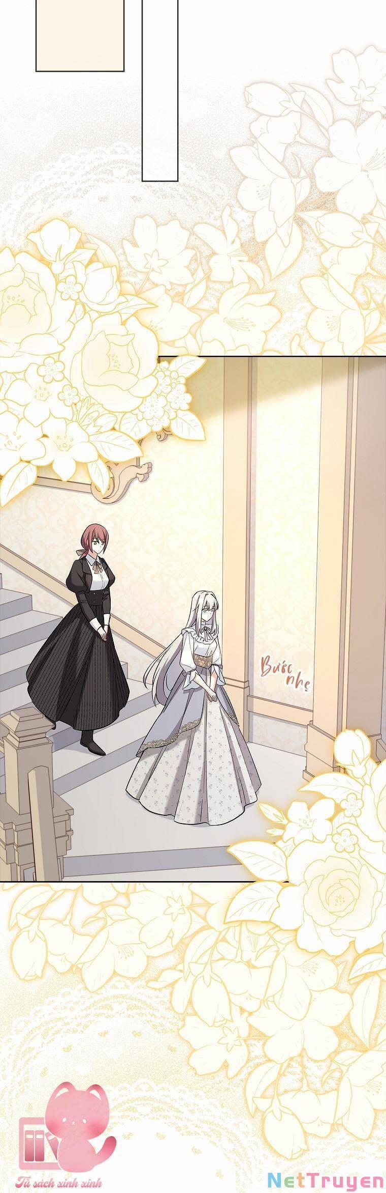 Từ Trúc Mã Hóa Thành Ông Xã 31 trang 43