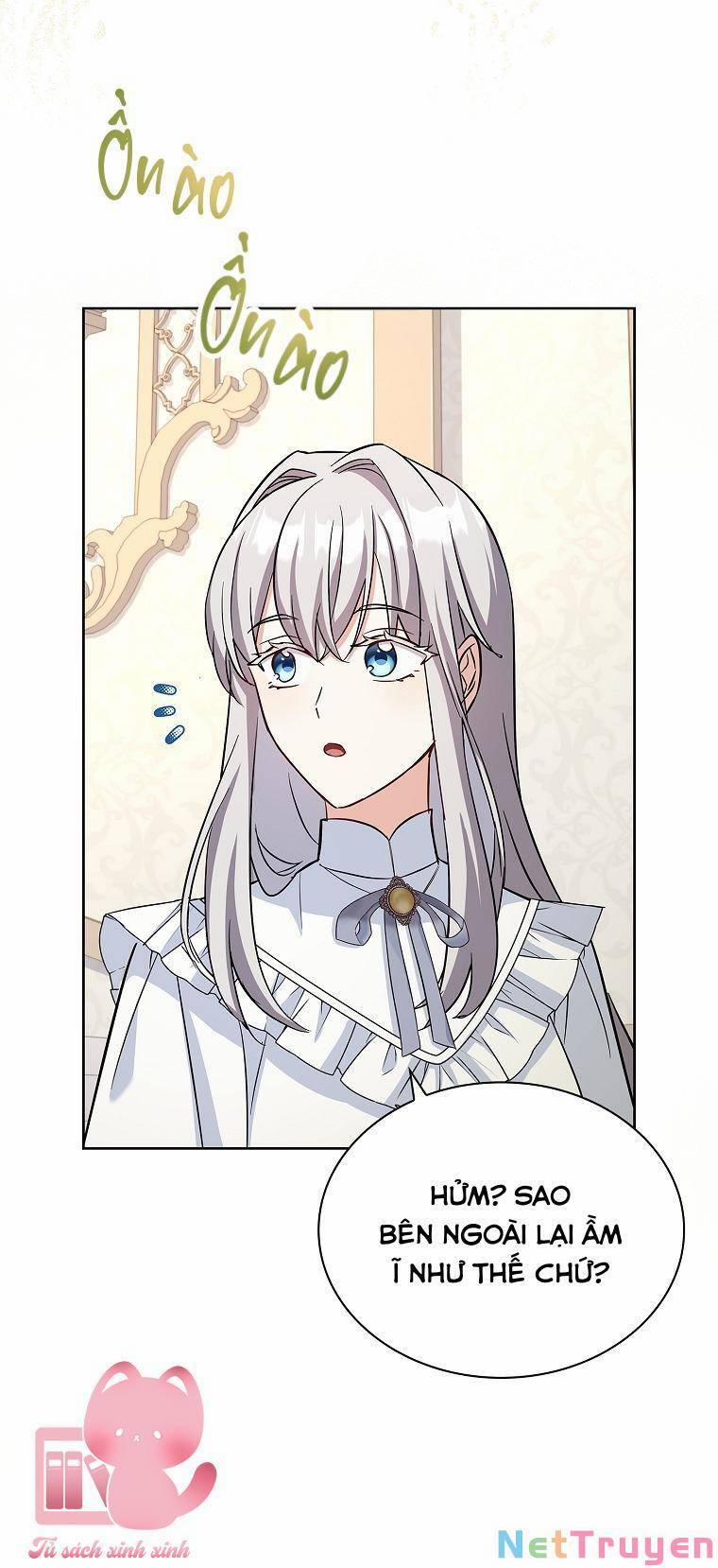 Từ Trúc Mã Hóa Thành Ông Xã 31 trang 44