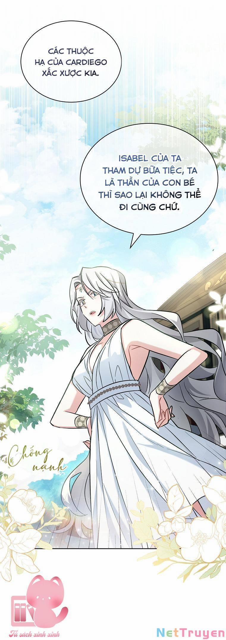 Từ Trúc Mã Hóa Thành Ông Xã 31 trang 46