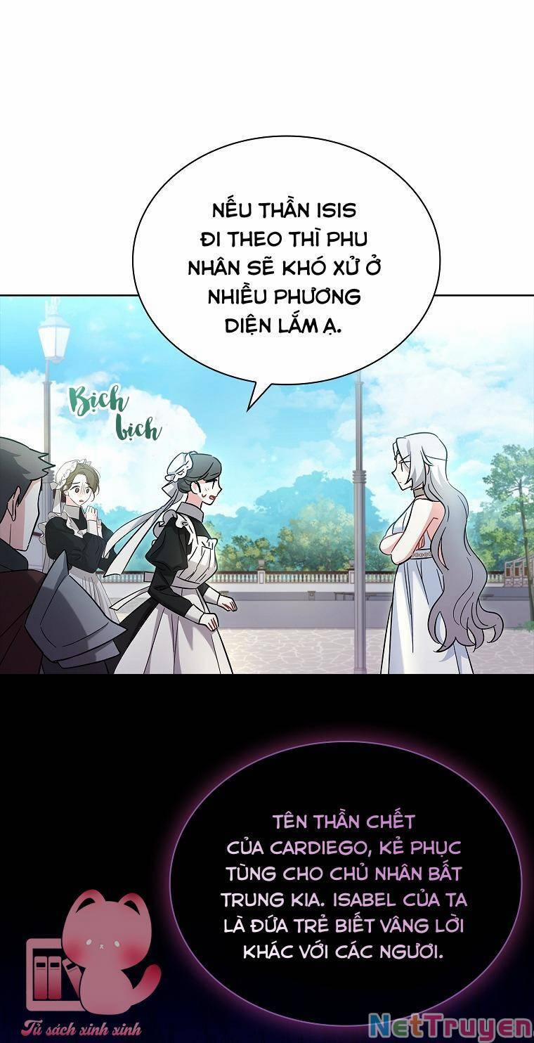 Từ Trúc Mã Hóa Thành Ông Xã 31 trang 47