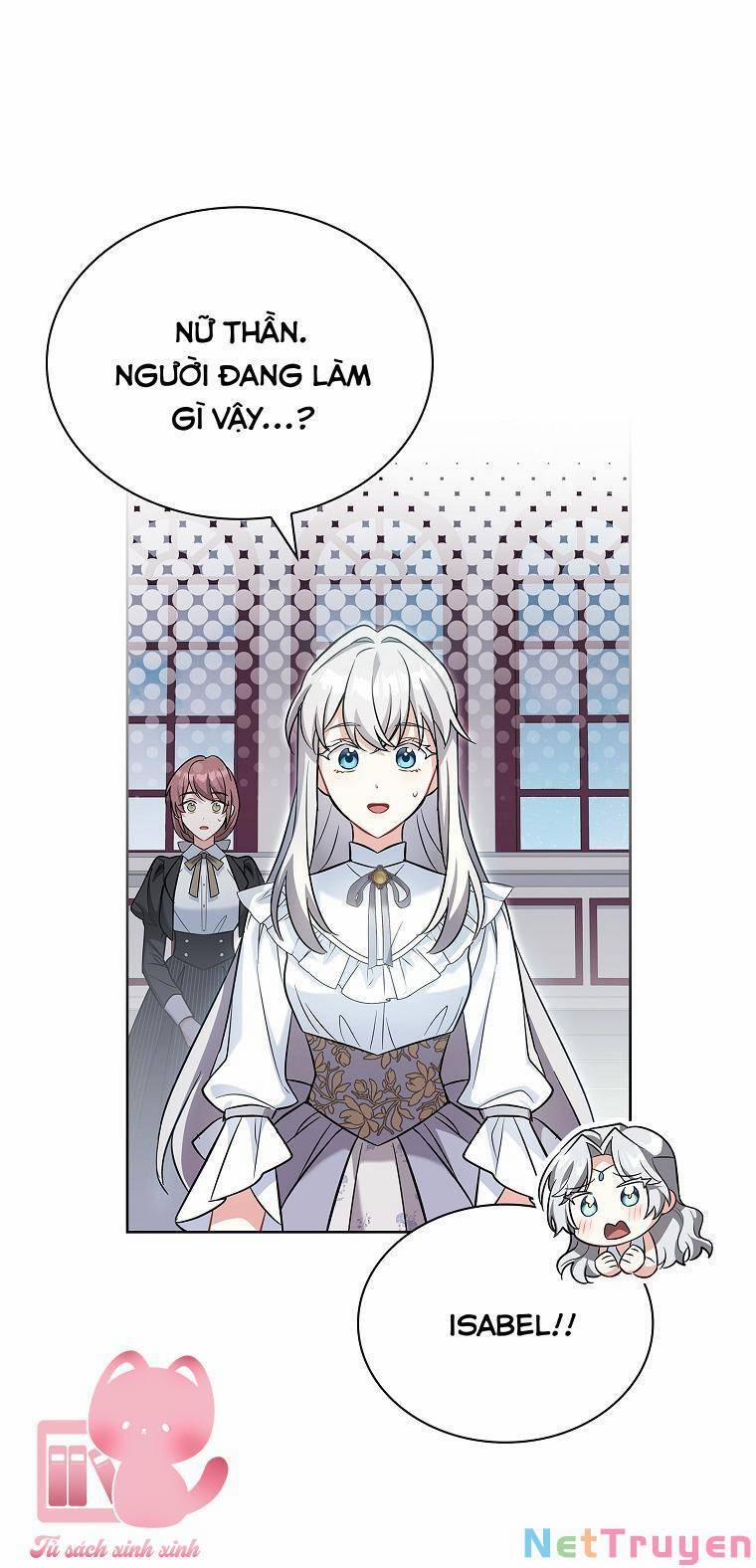 Từ Trúc Mã Hóa Thành Ông Xã 31 trang 49