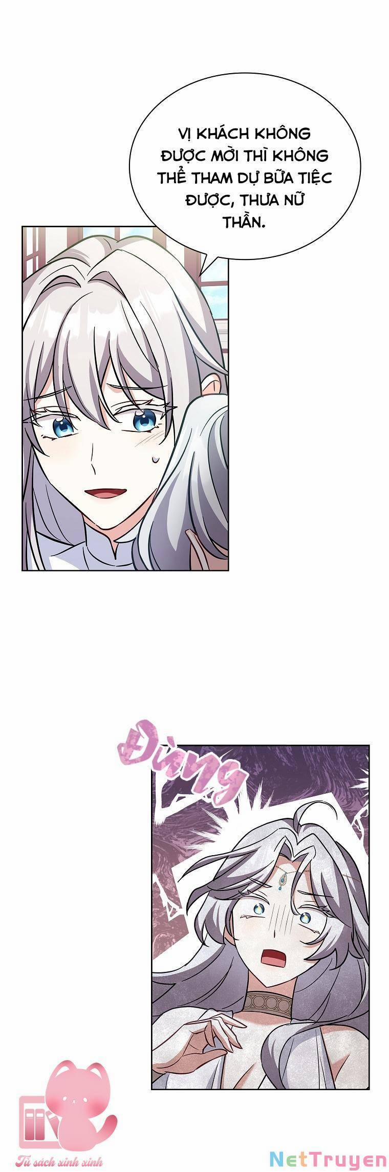 Từ Trúc Mã Hóa Thành Ông Xã 31 trang 51